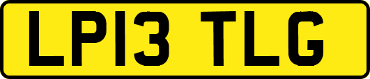 LP13TLG
