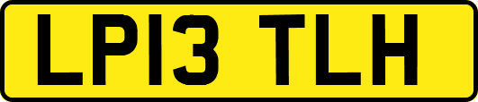 LP13TLH