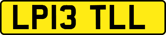 LP13TLL