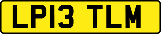 LP13TLM
