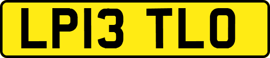 LP13TLO