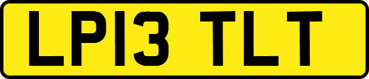 LP13TLT