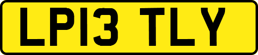 LP13TLY