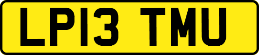 LP13TMU
