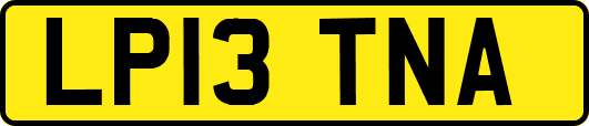 LP13TNA