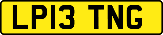 LP13TNG