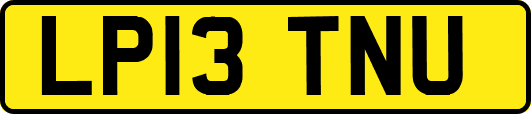 LP13TNU