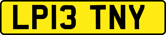 LP13TNY