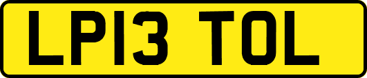 LP13TOL