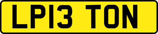 LP13TON