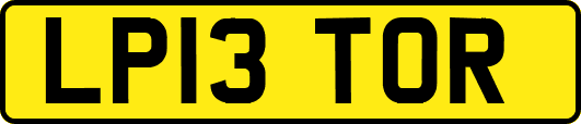 LP13TOR