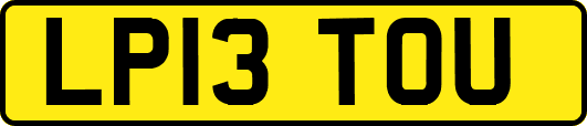 LP13TOU