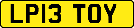 LP13TOY