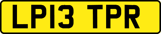 LP13TPR
