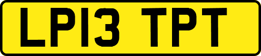 LP13TPT