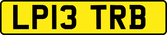 LP13TRB