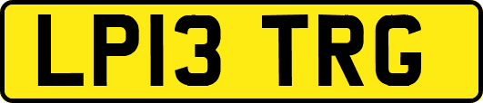 LP13TRG