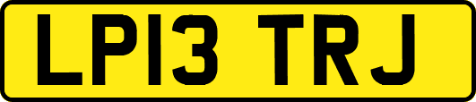 LP13TRJ