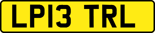 LP13TRL