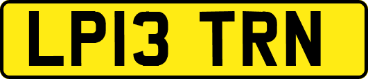 LP13TRN
