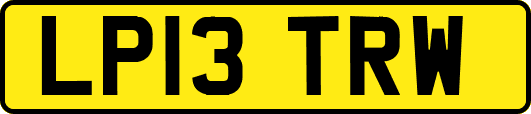 LP13TRW