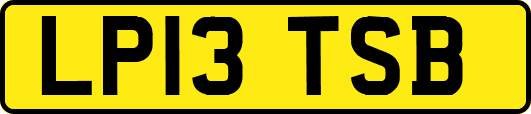 LP13TSB
