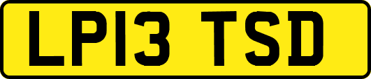 LP13TSD