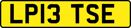 LP13TSE