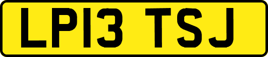 LP13TSJ
