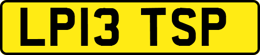 LP13TSP