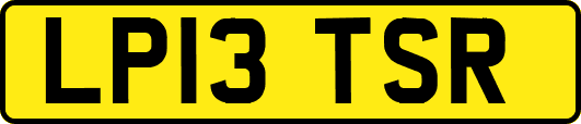 LP13TSR