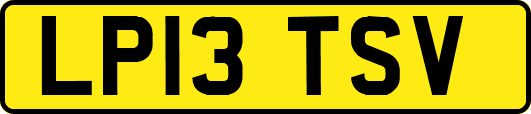 LP13TSV