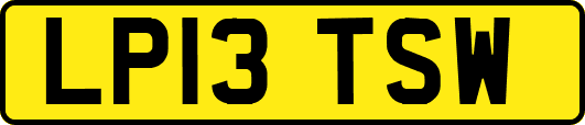 LP13TSW