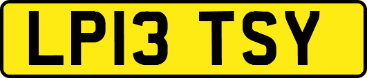 LP13TSY