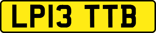 LP13TTB