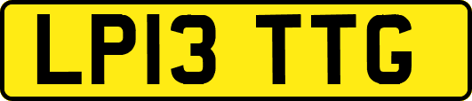 LP13TTG