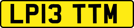 LP13TTM