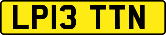 LP13TTN