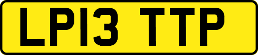 LP13TTP