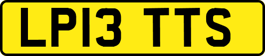 LP13TTS