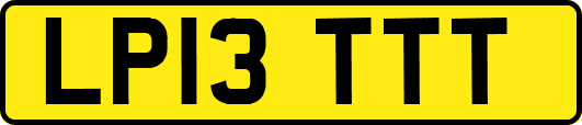 LP13TTT