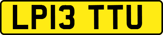 LP13TTU