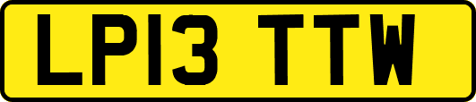 LP13TTW