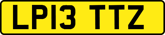 LP13TTZ