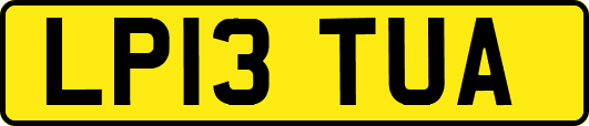 LP13TUA