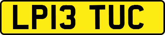 LP13TUC