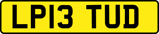 LP13TUD