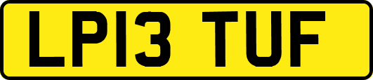 LP13TUF