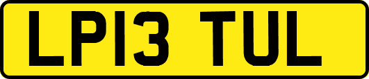 LP13TUL