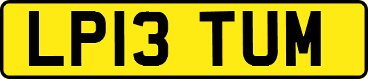 LP13TUM